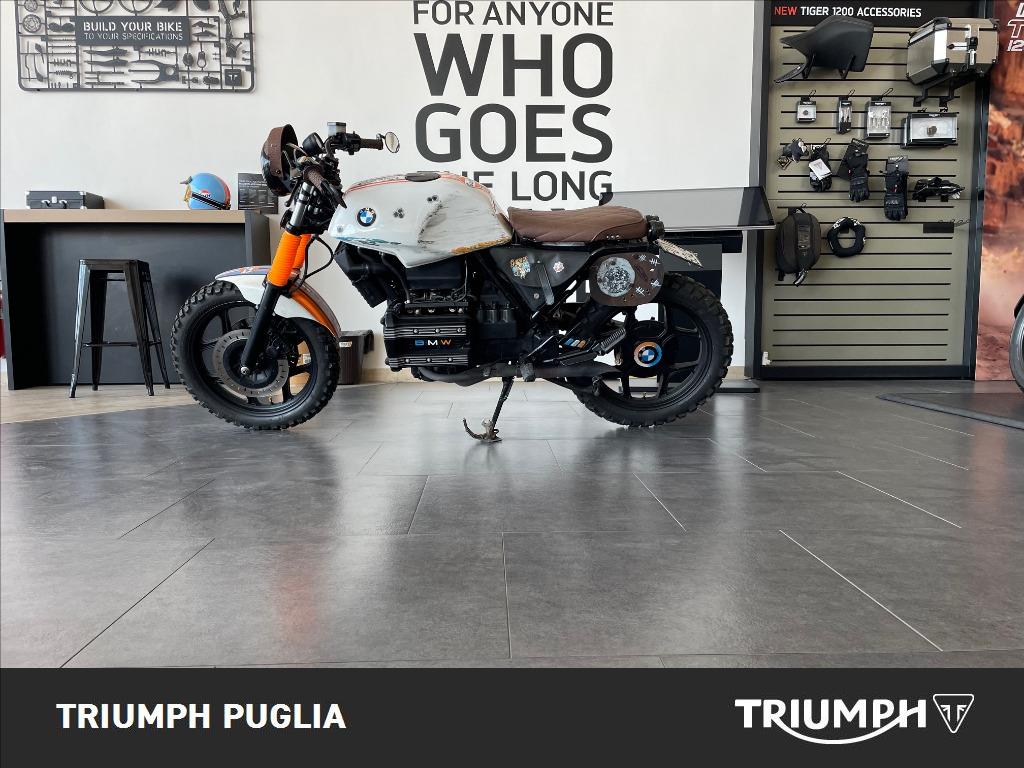 BMW K 75 