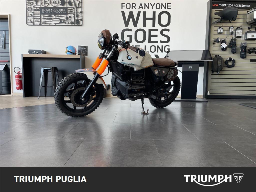 BMW K 75 