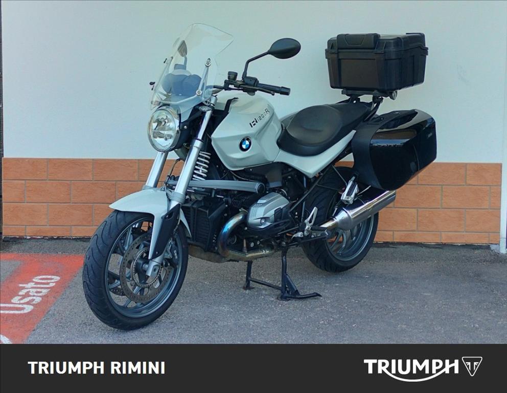 BMW R 1200 R Abs