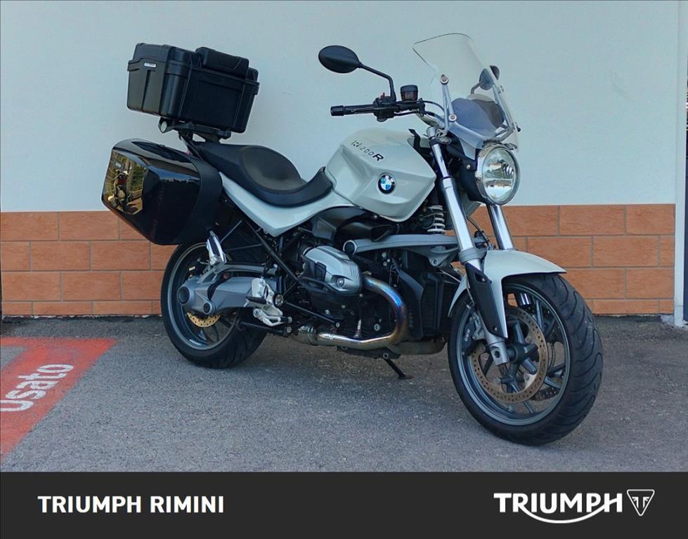 BMW R 1200 R Abs