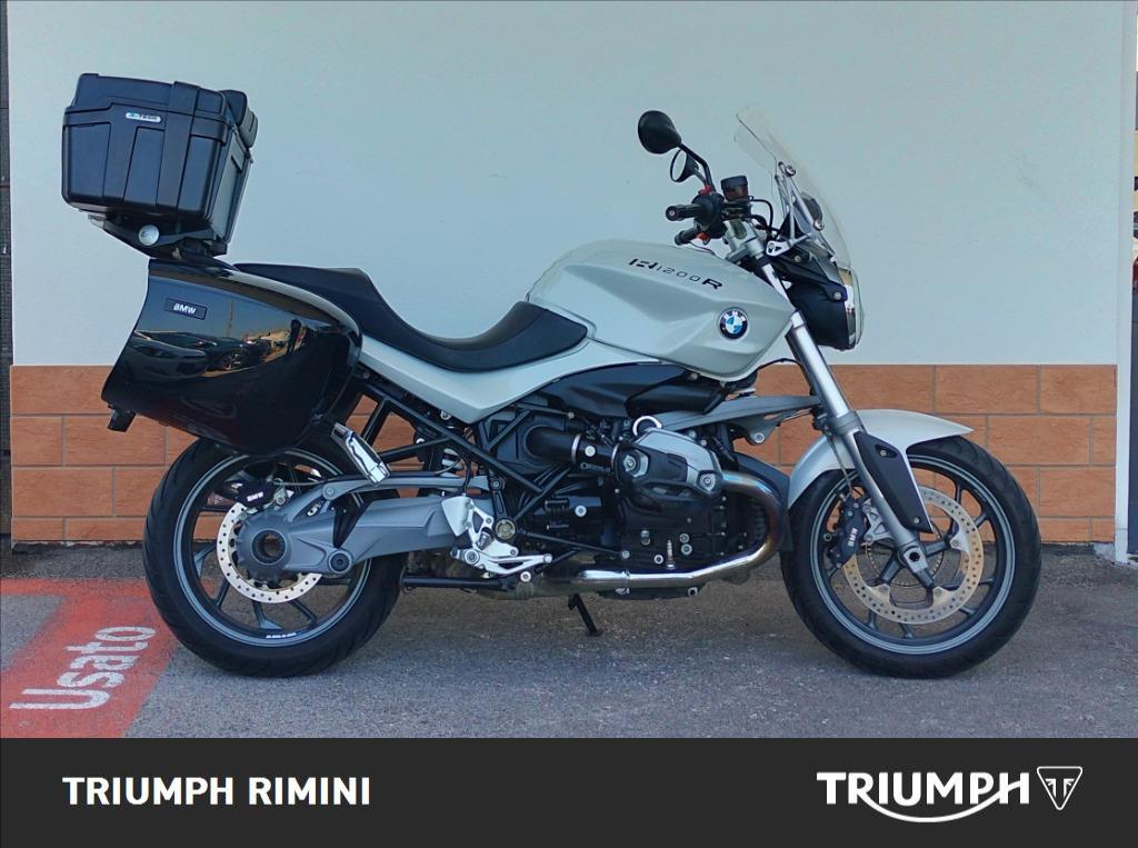 BMW R 1200 R Abs