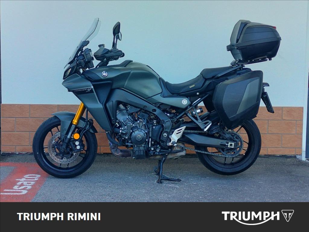 YAMAHA Tracer 9 900 GT Abs