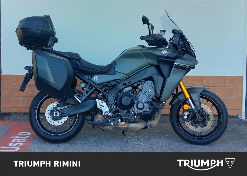 YAMAHA Tracer 9 900 GT Abs