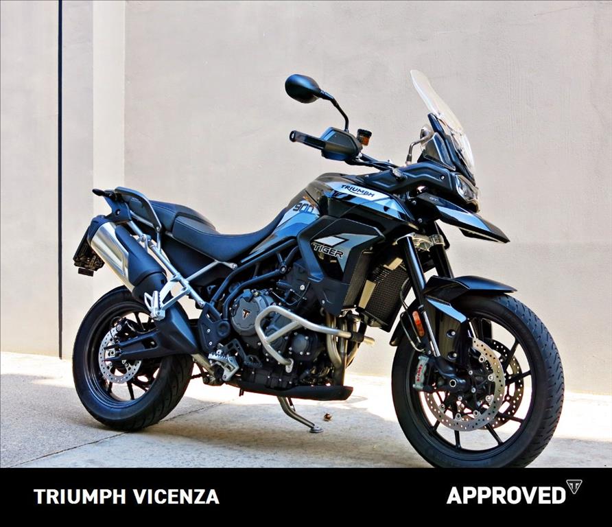 TRIUMPH Tiger 900 GT Abs