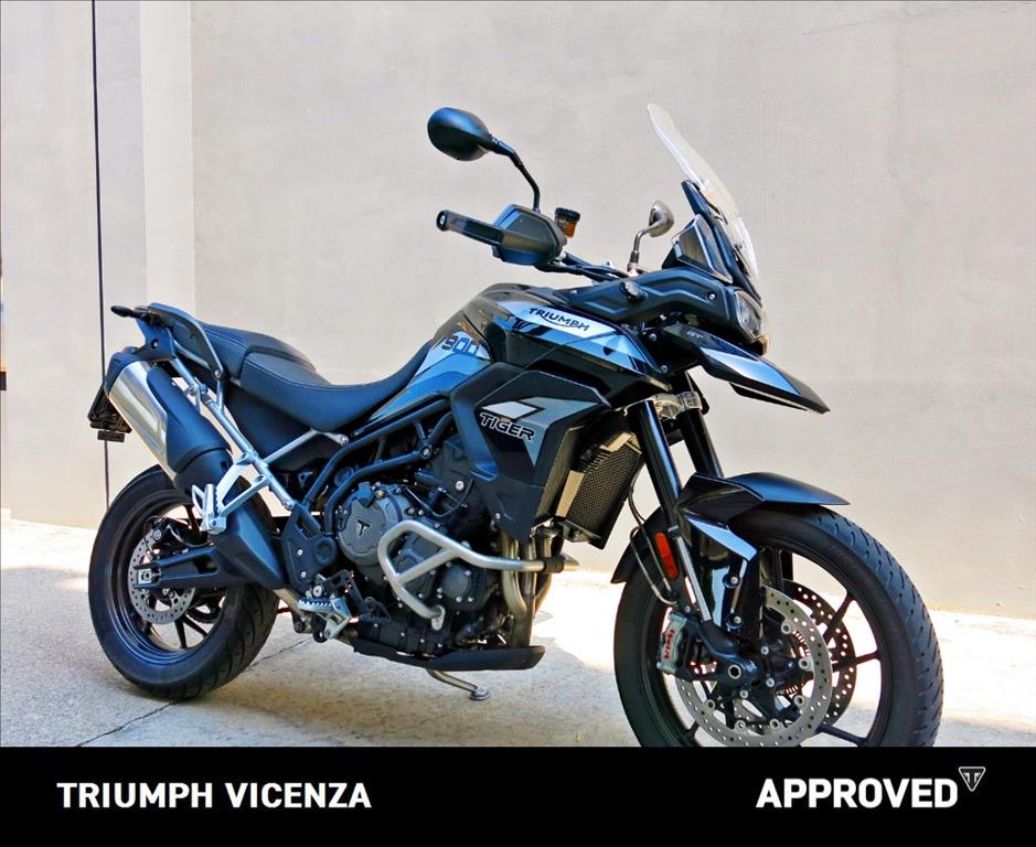 TRIUMPH Tiger 900 GT Abs