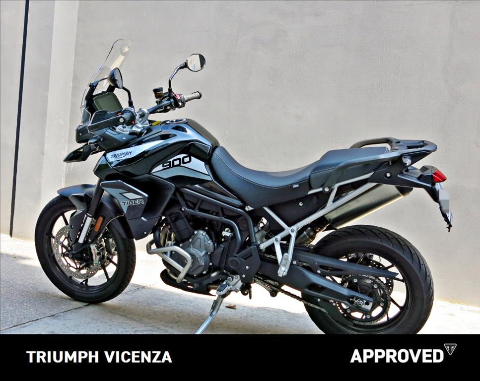 TRIUMPH Tiger 900 GT Abs