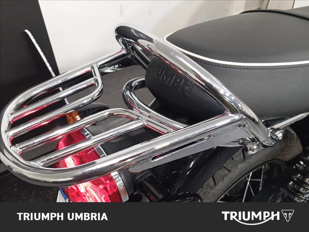 TRIUMPH Bonneville 900 T100 E5