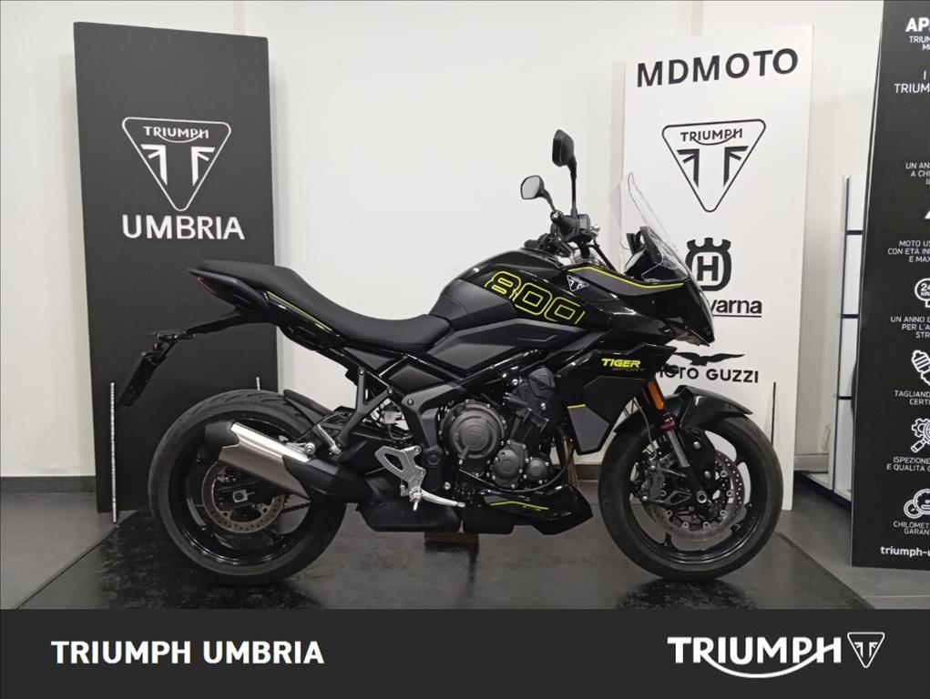 TRIUMPH Tiger 800 Sport Abs