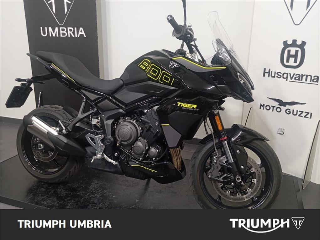 TRIUMPH Tiger 800 Sport Abs