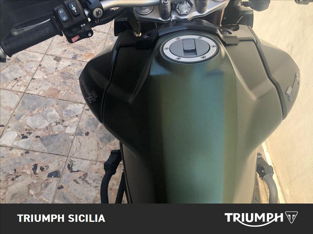 TRIUMPH Tiger 1200 Explorer XC Abs