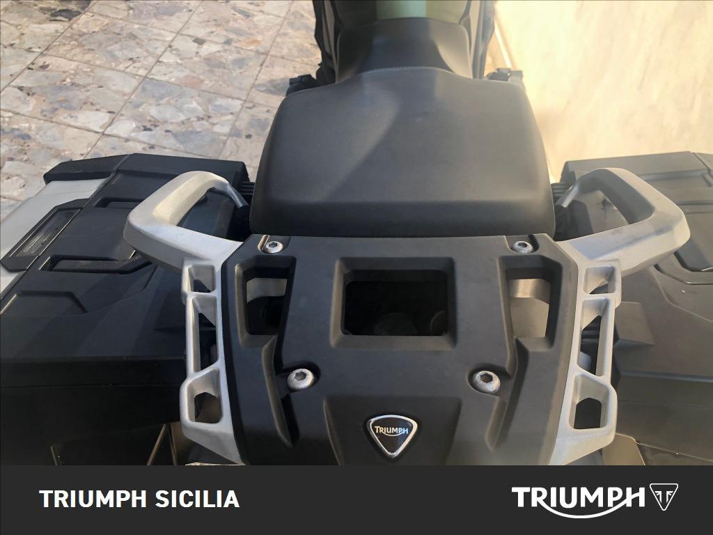 TRIUMPH Tiger 1200 Explorer XC Abs