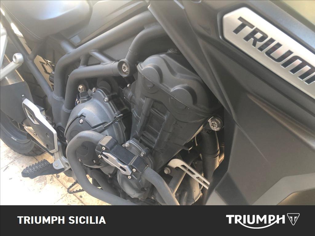 TRIUMPH Tiger 1200 Explorer XC Abs