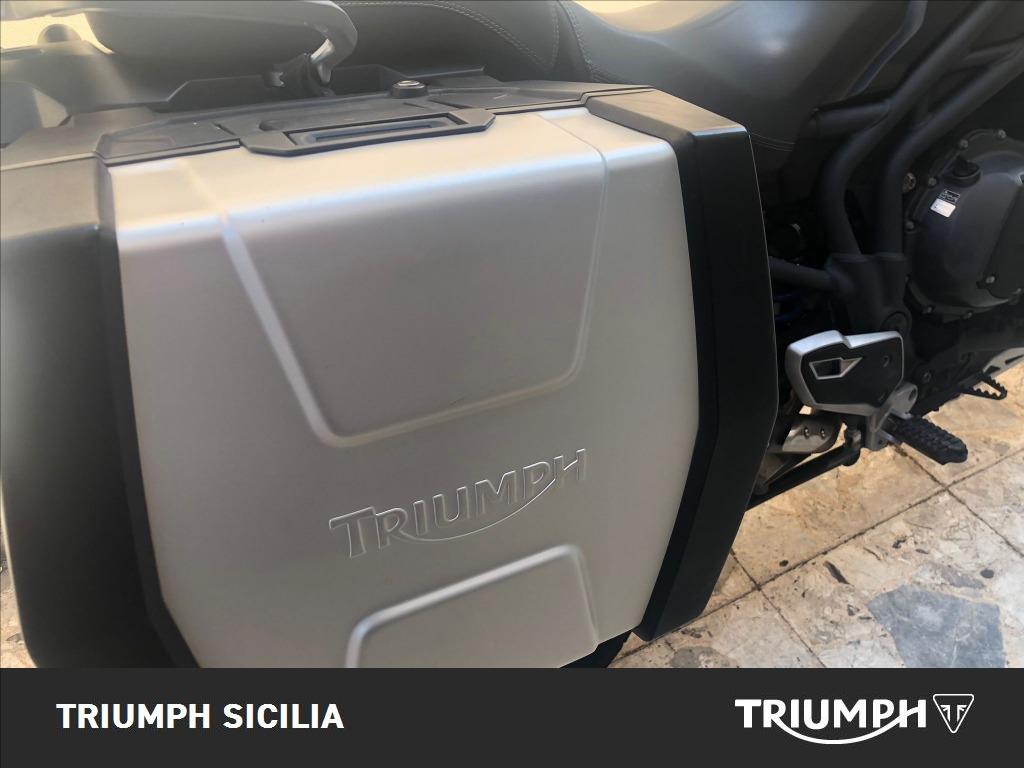 TRIUMPH Tiger 1200 Explorer XC Abs