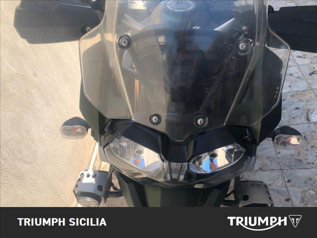TRIUMPH Tiger 1200 Explorer XC Abs