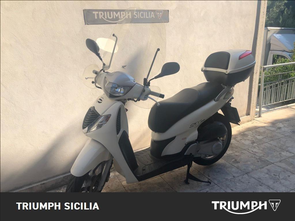 HONDA SH 125 i