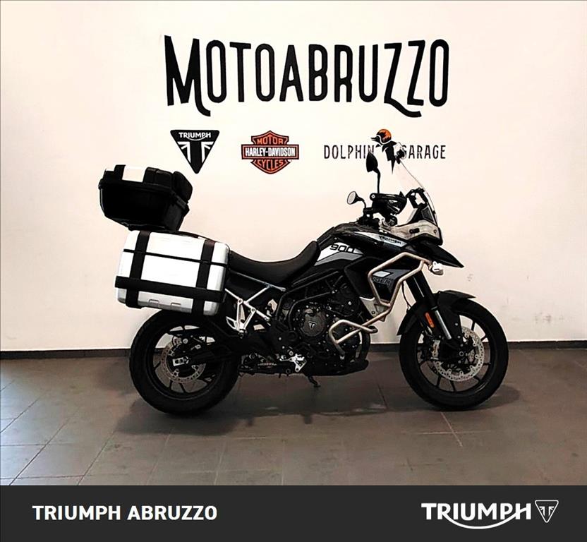 TRIUMPH Tiger 900 GT Abs
