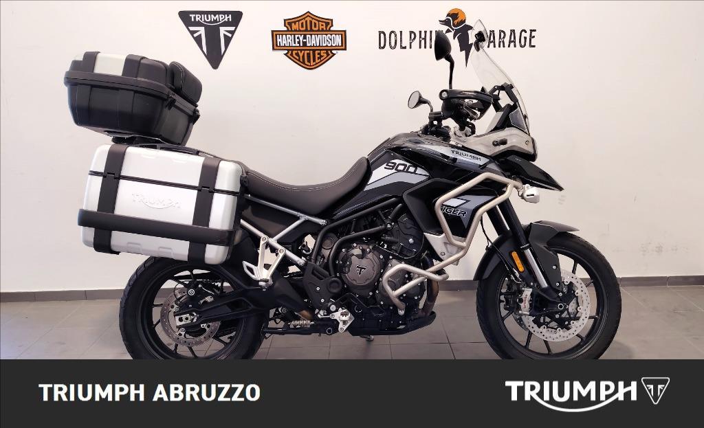 TRIUMPH Tiger 900 GT Abs
