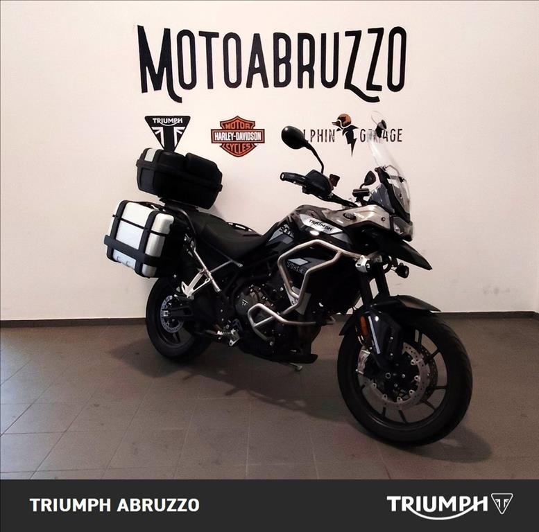 TRIUMPH Tiger 900 GT Abs