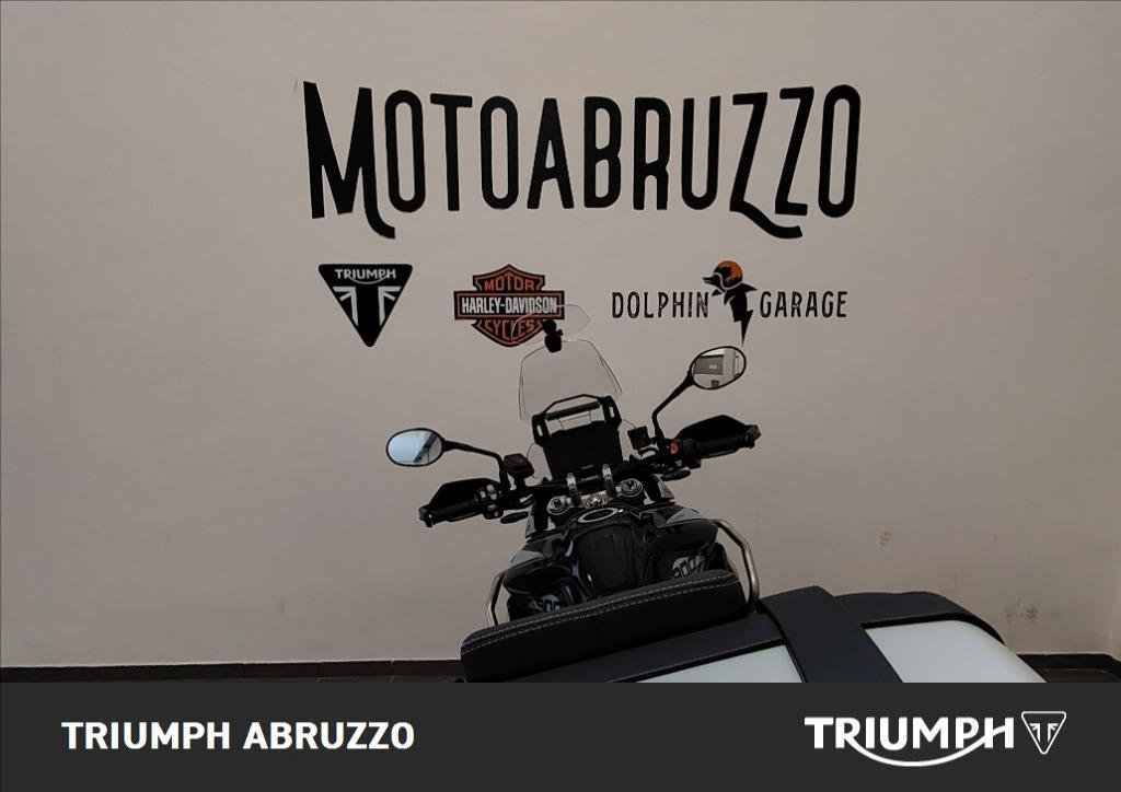 TRIUMPH Tiger 900 GT Abs