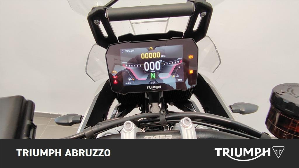 TRIUMPH Tiger 900 GT Abs