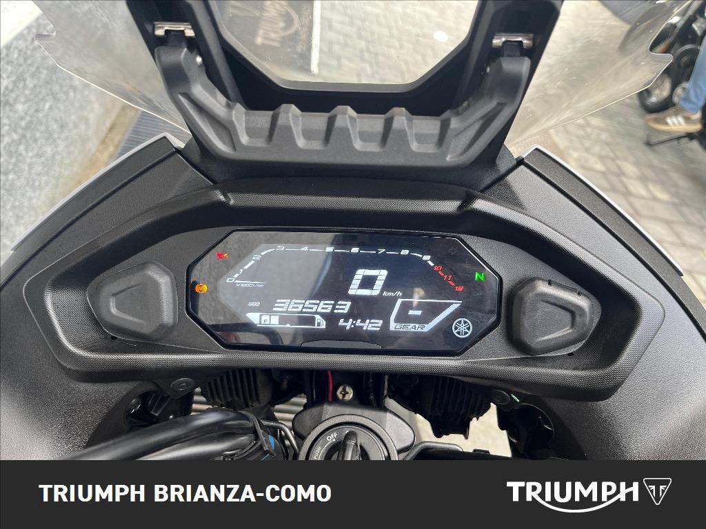 YAMAHA Tracer 7 700 GT Abs