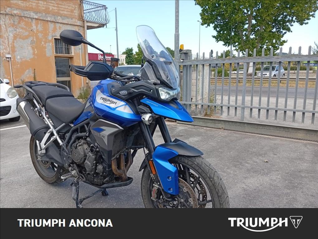 TRIUMPH Tiger 900 GT Pro Abs
