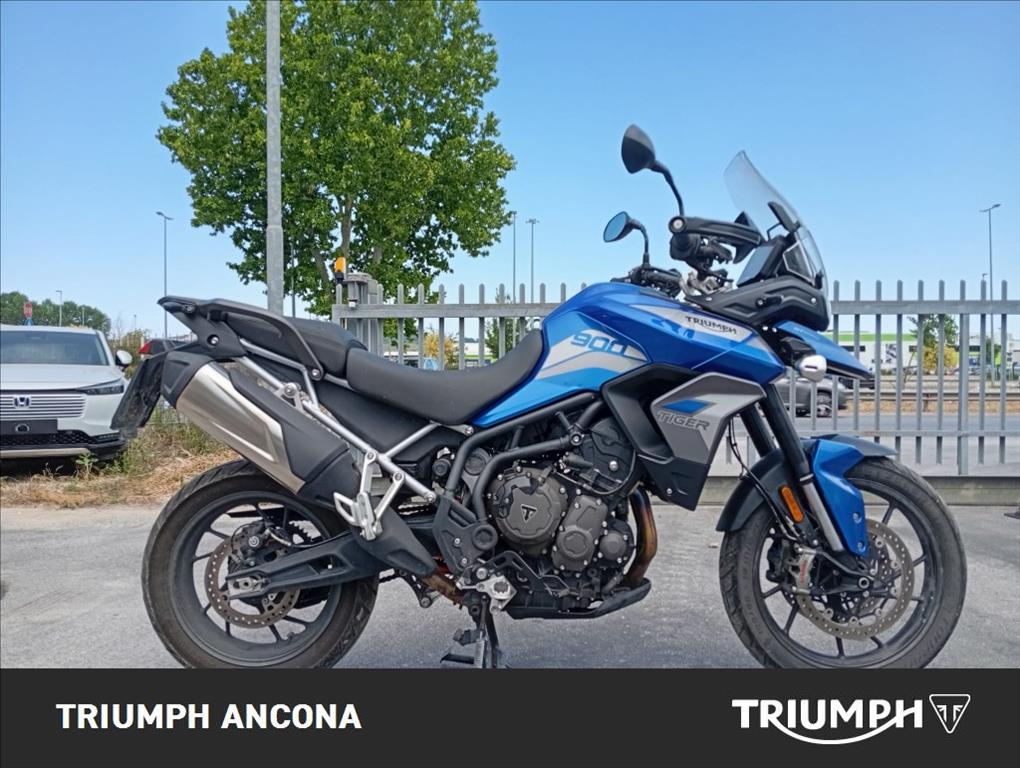 TRIUMPH Tiger 900 GT Pro Abs