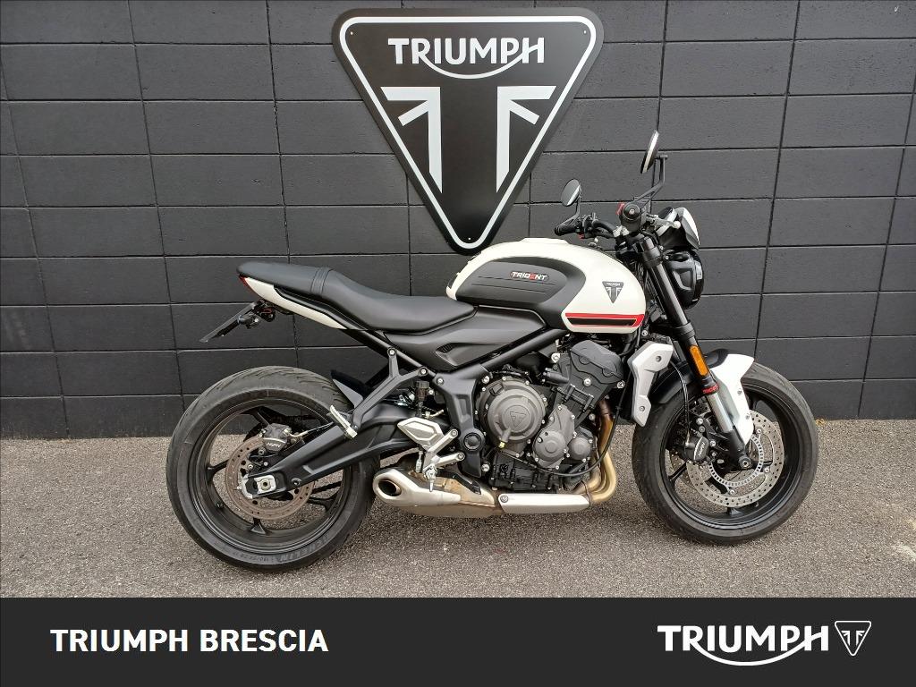 TRIUMPH Trident 660 Abs
