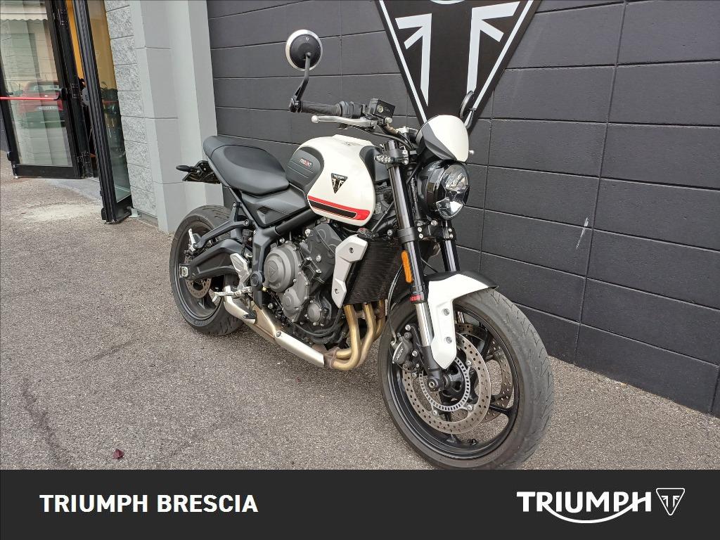 TRIUMPH Trident 660 Abs