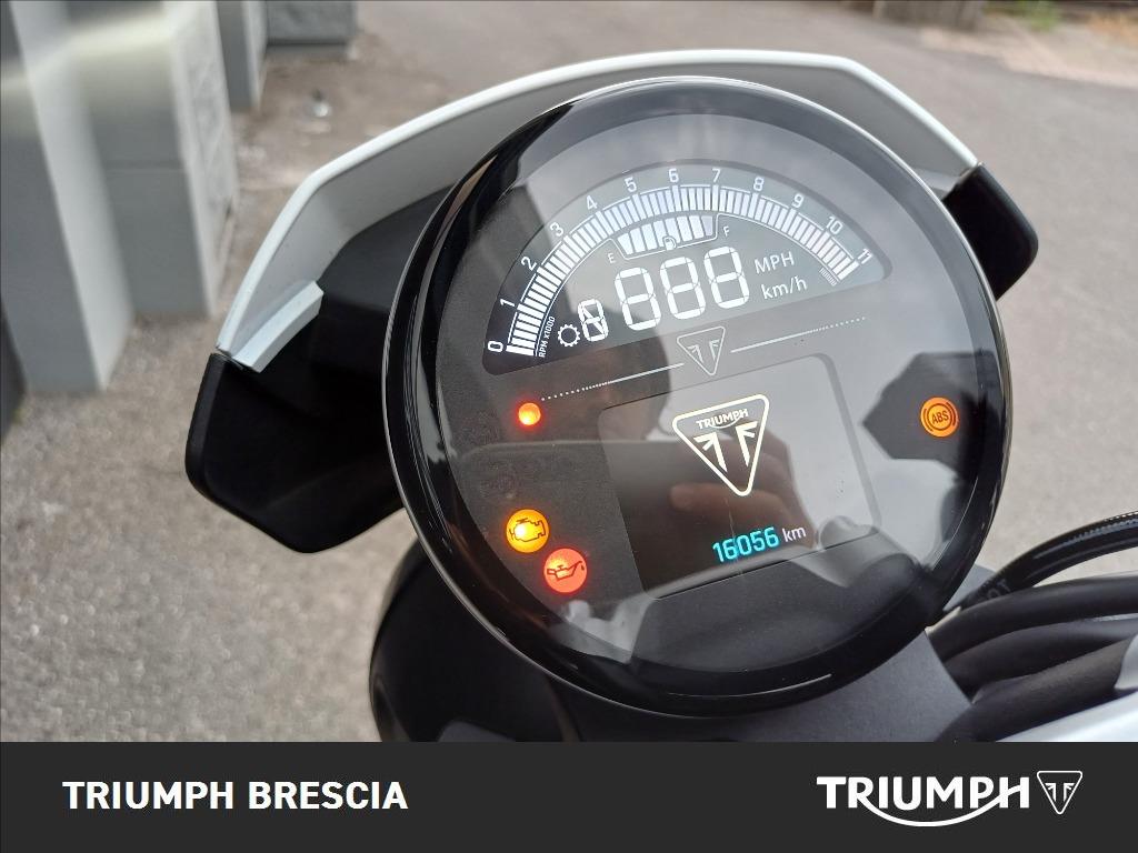 TRIUMPH Trident 660 Abs