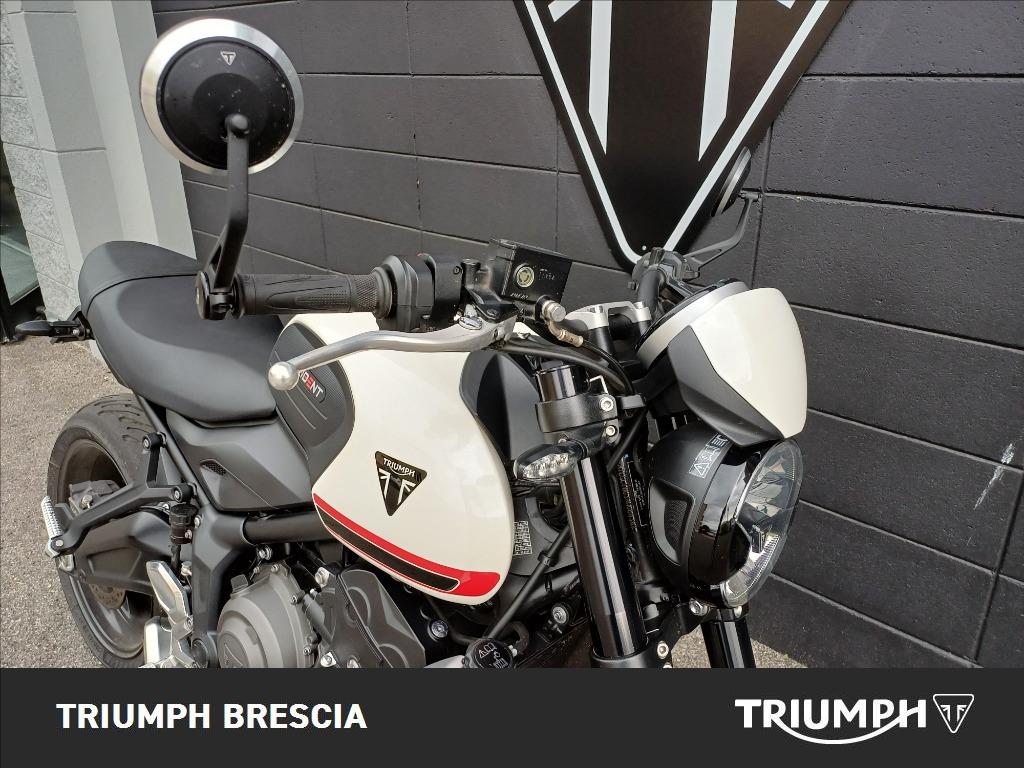 TRIUMPH Trident 660 Abs
