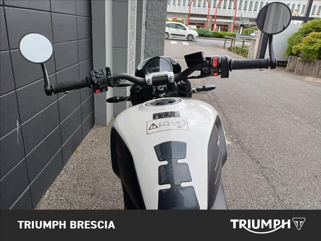 TRIUMPH Trident 660 Abs