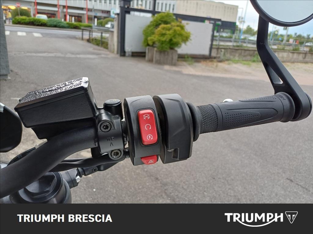 TRIUMPH Trident 660 Abs