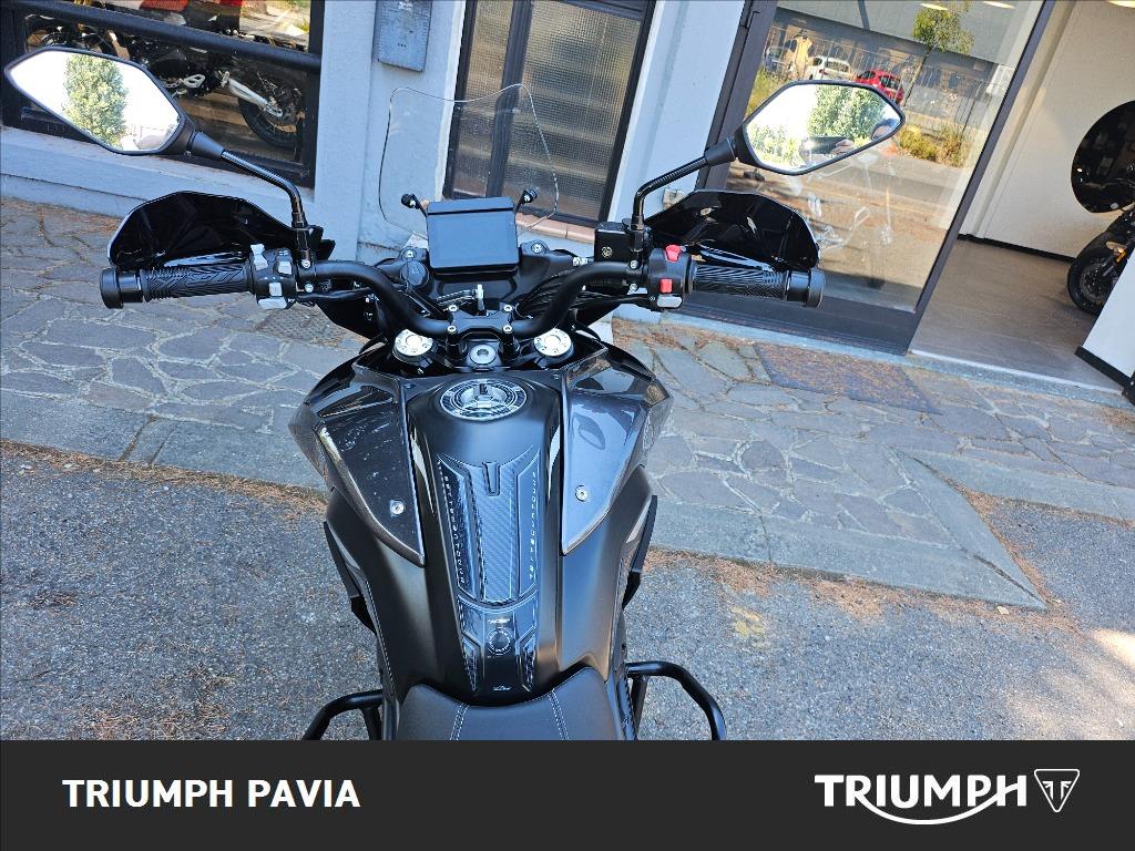 BENELLI TRK 702 abs E5