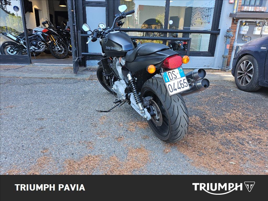 HARLEY DAVIDSON XR 1200 