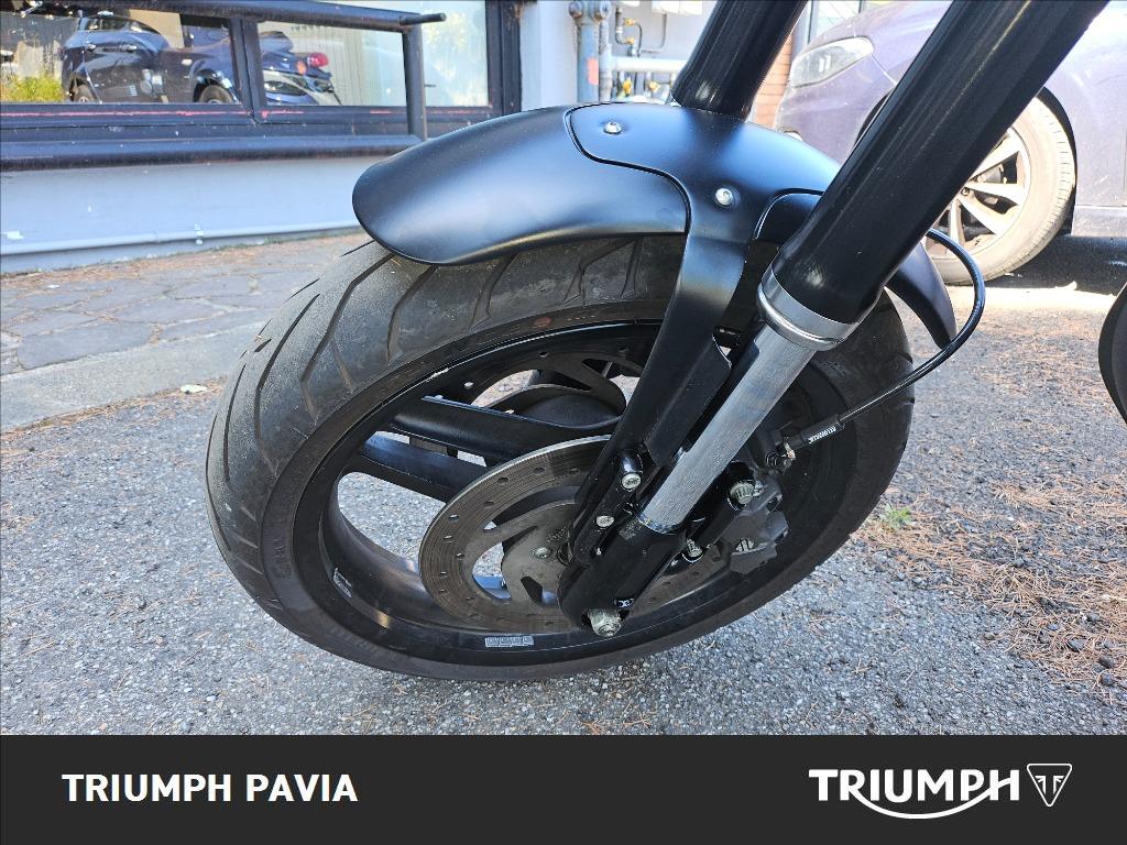 HARLEY DAVIDSON XR 1200 