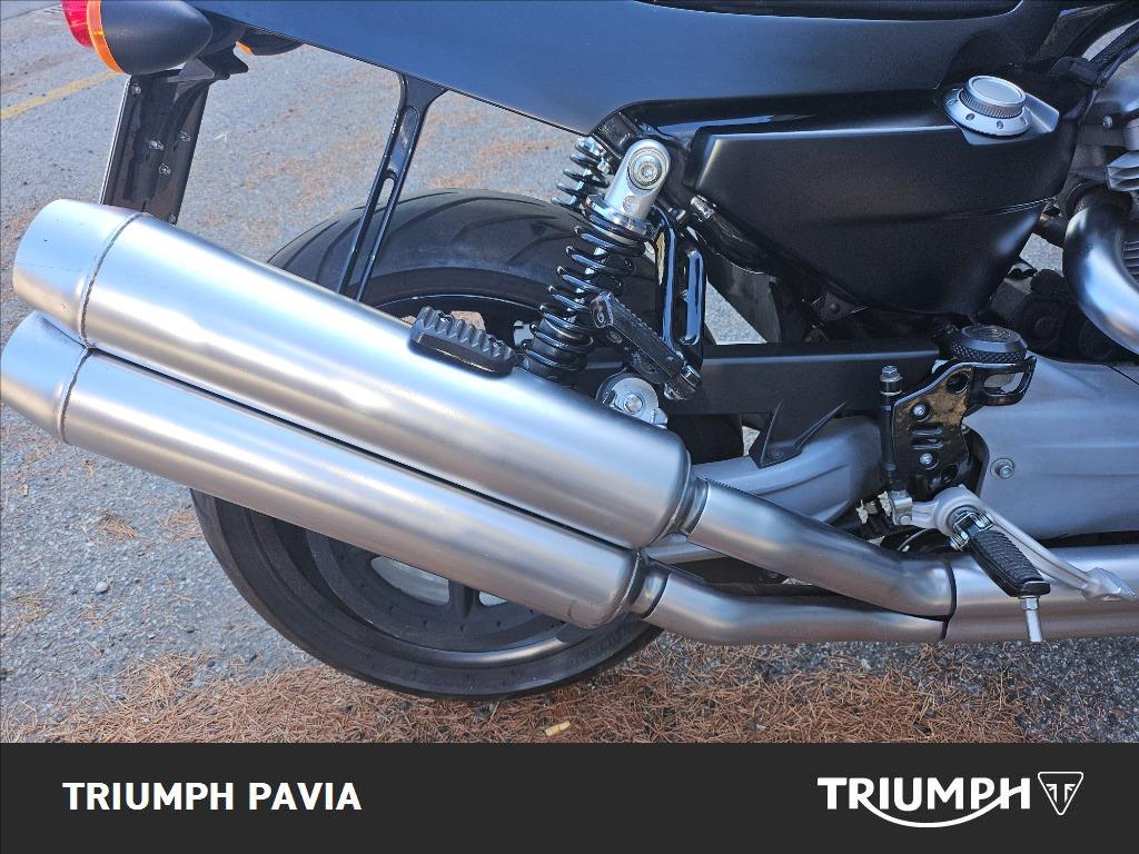 HARLEY DAVIDSON XR 1200 