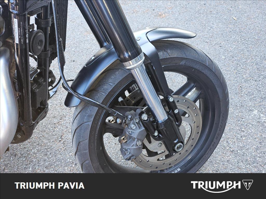 HARLEY DAVIDSON XR 1200 