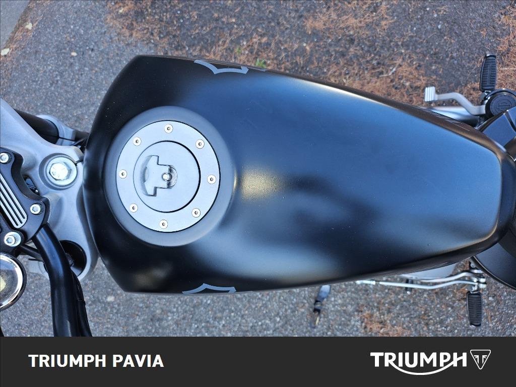 HARLEY DAVIDSON XR 1200 