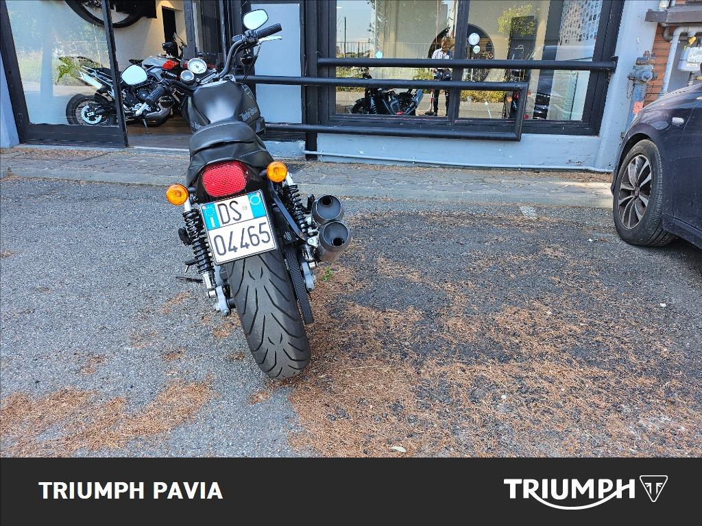 HARLEY DAVIDSON XR 1200 