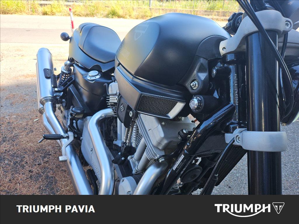 HARLEY DAVIDSON XR 1200 