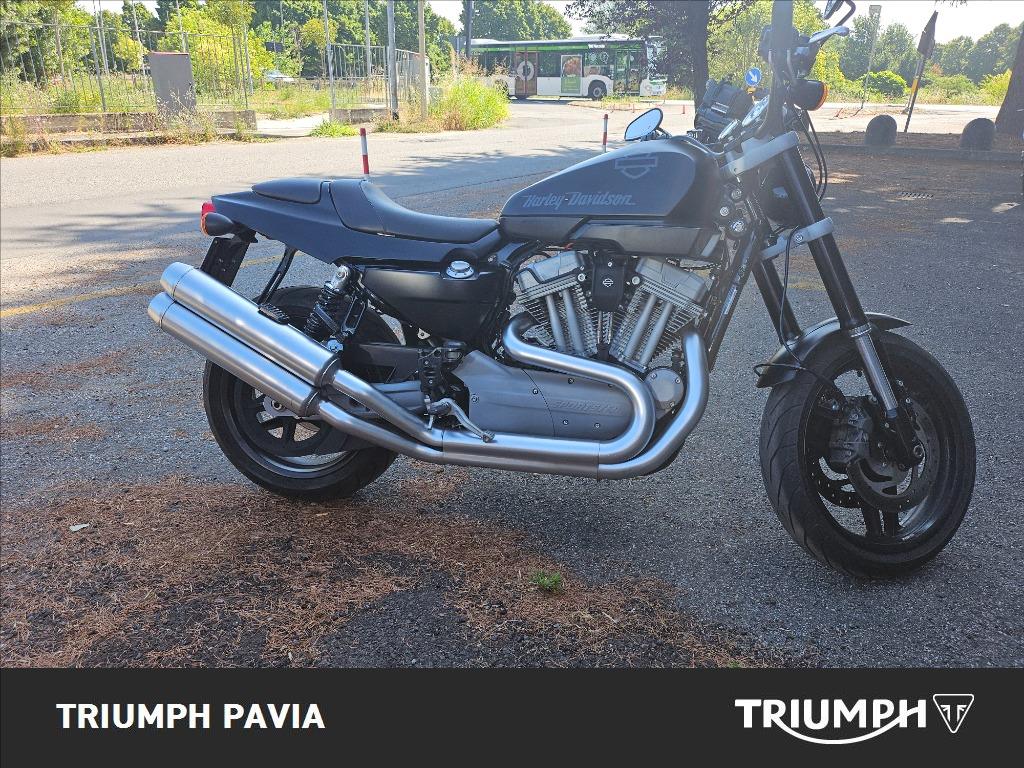 HARLEY DAVIDSON XR 1200 