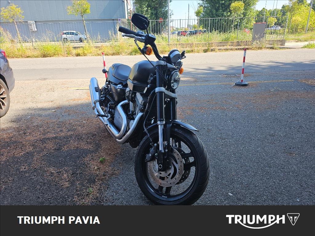 HARLEY DAVIDSON XR 1200 