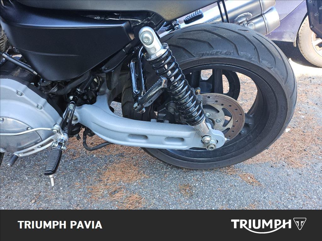 HARLEY DAVIDSON XR 1200 