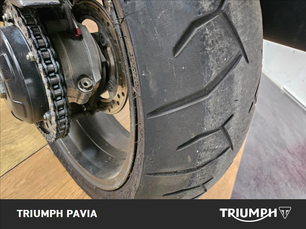 TRIUMPH Speed Triple 955 