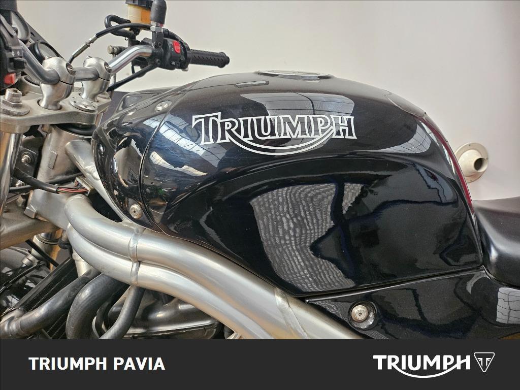 TRIUMPH Speed Triple 955 