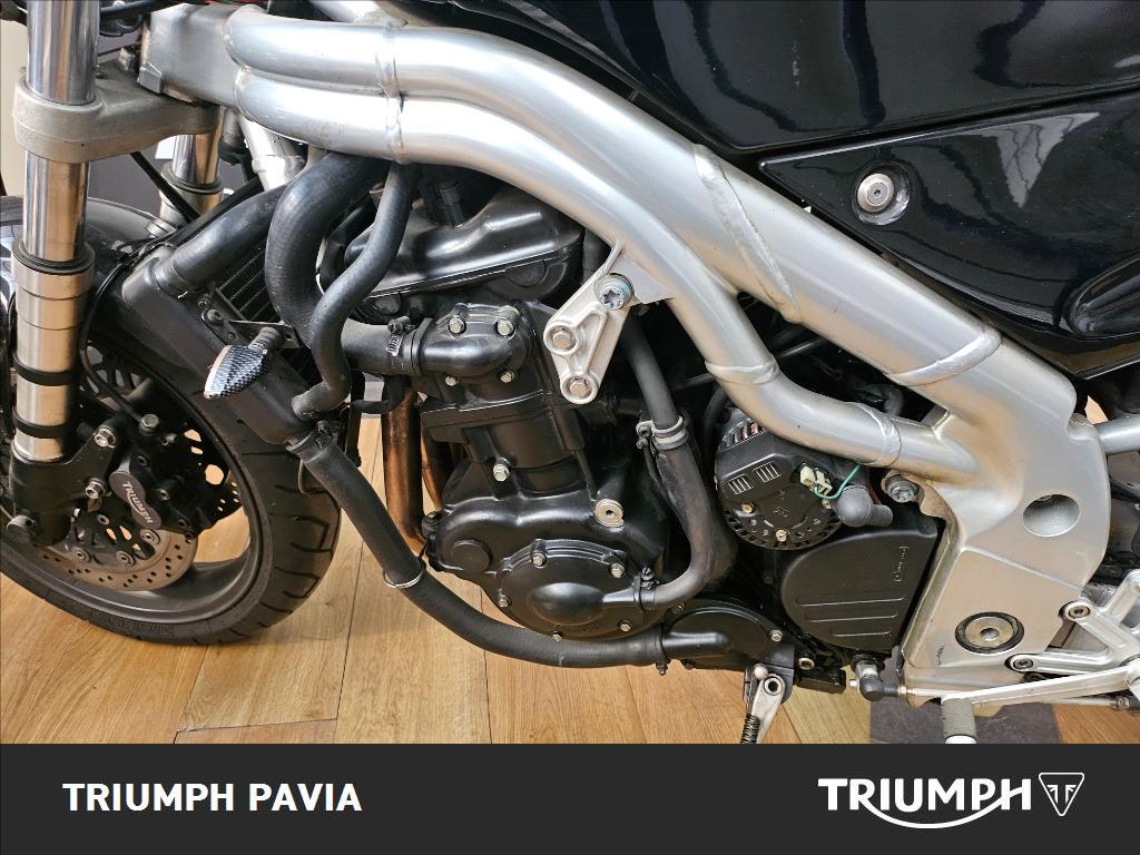 TRIUMPH Speed Triple 955 
