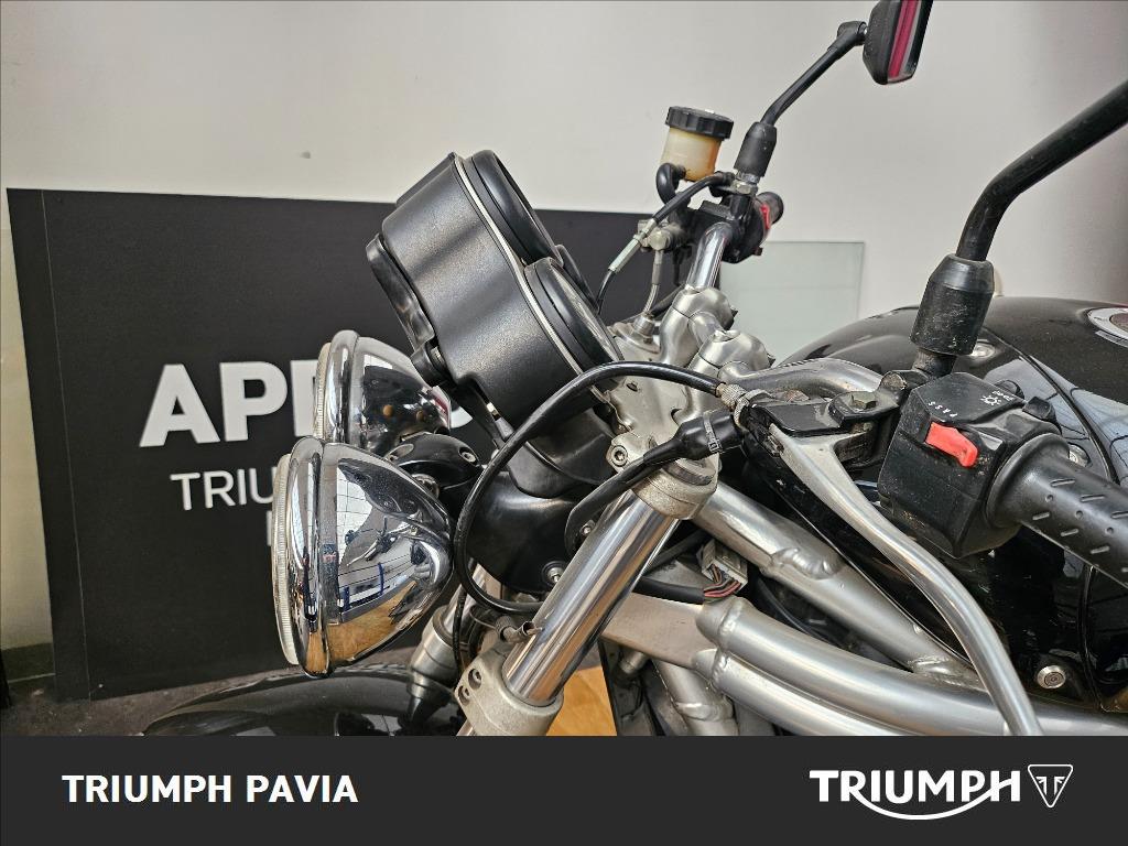 TRIUMPH Speed Triple 955 