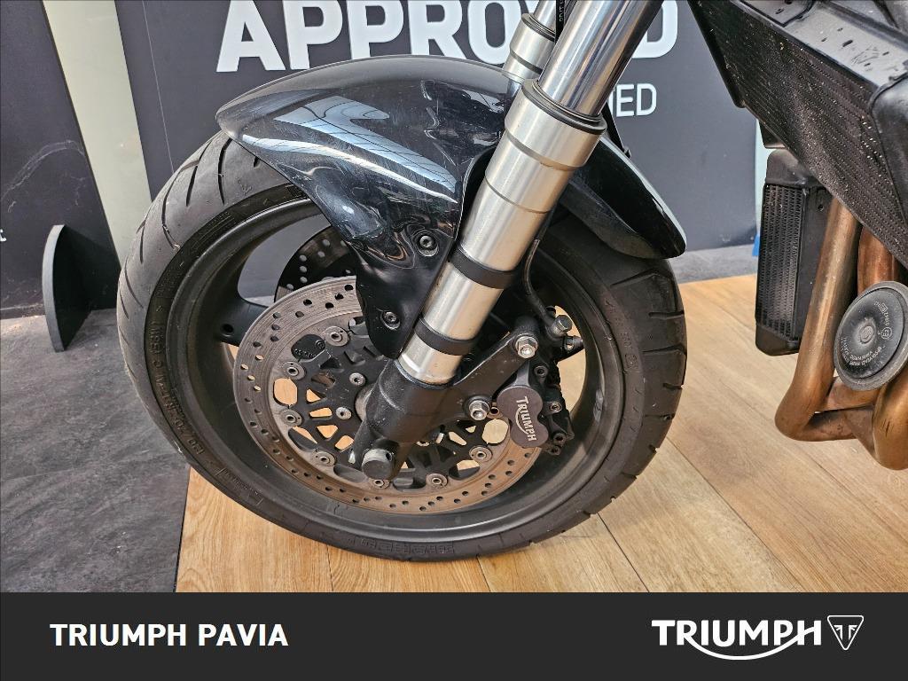 TRIUMPH Speed Triple 955 