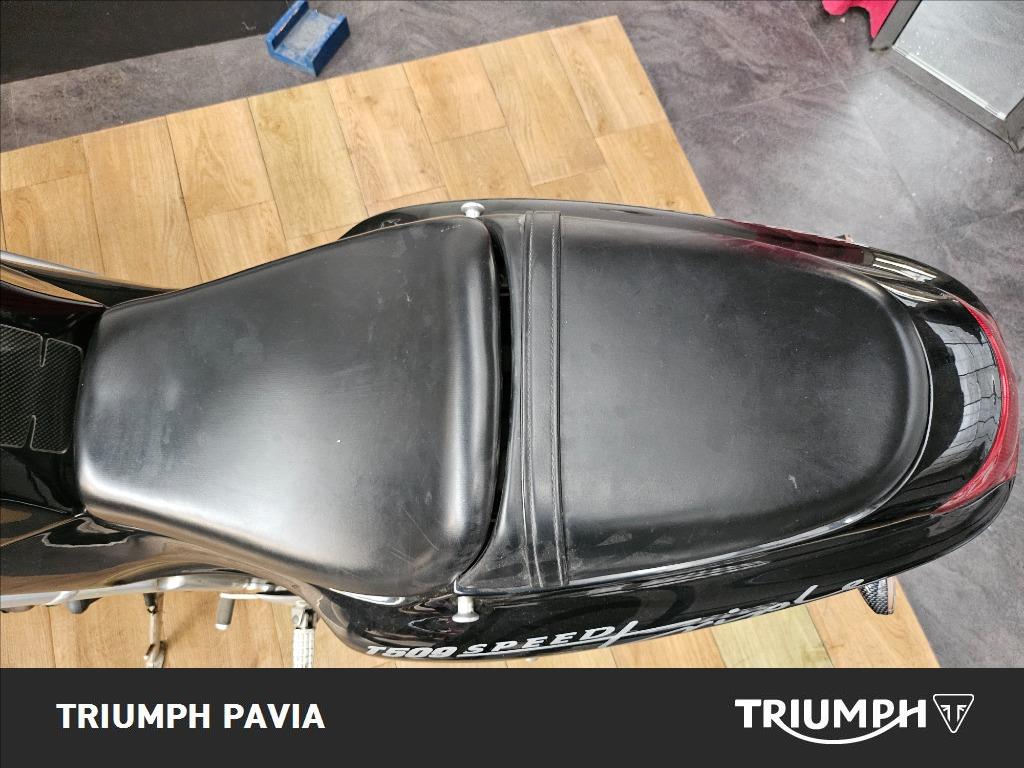 TRIUMPH Speed Triple 955 